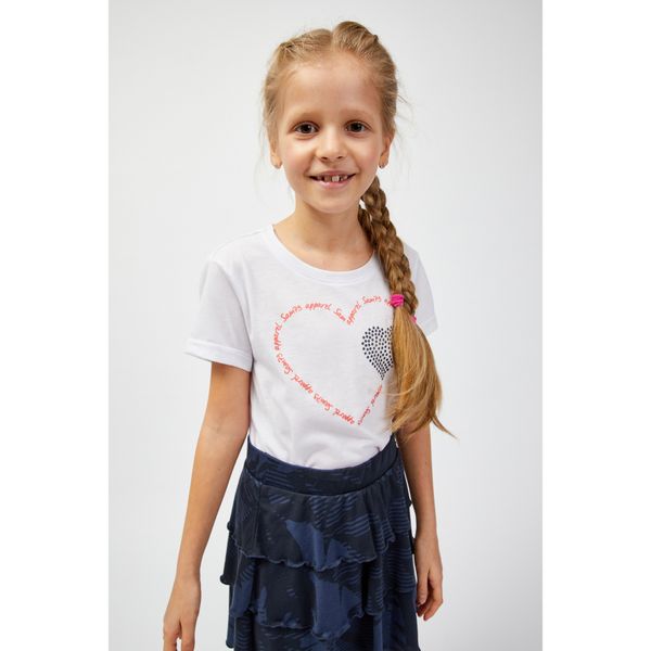 SAM73 SAM73 T-shirt Alaina - Girls