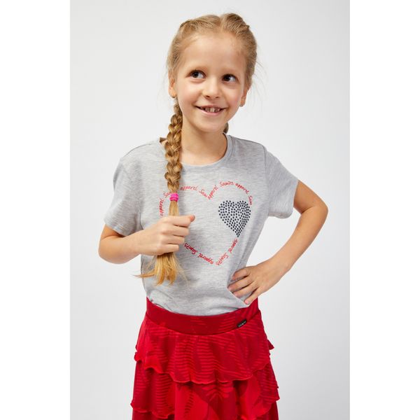 SAM73 SAM73 T-shirt Alaina - Girls
