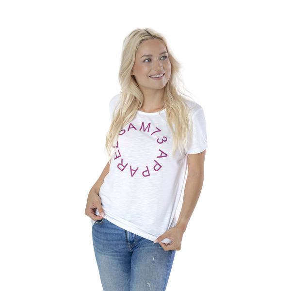 SAM73 SAM73 T-shirt Arias - Women's