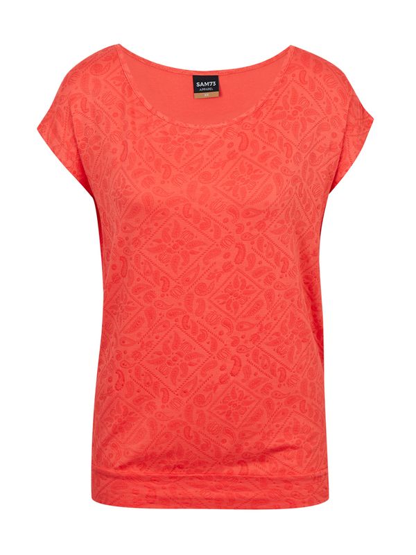 SAM73 SAM73 T-Shirt Cindy - Women