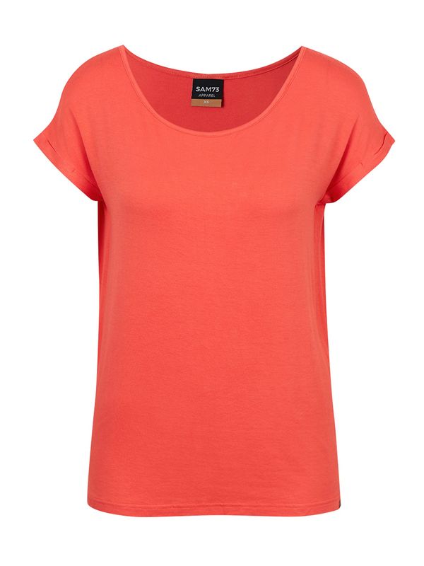 SAM73 SAM73 T-shirt Elvira - Women