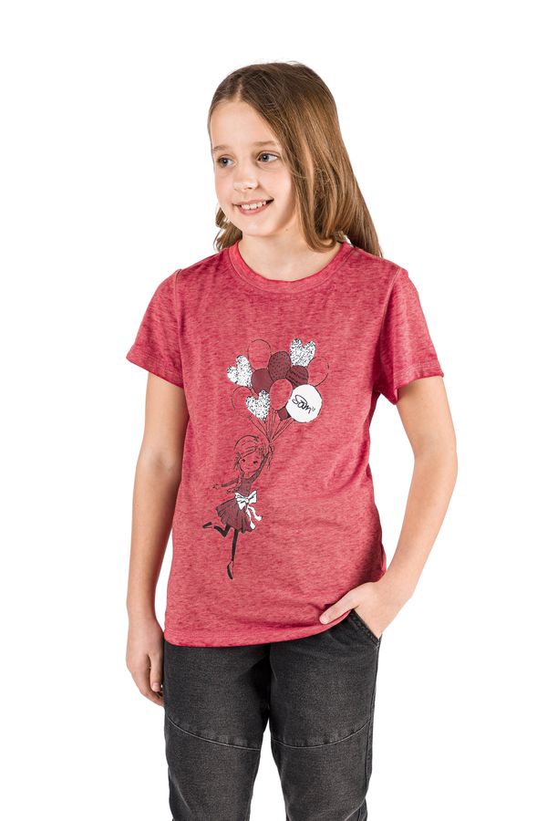 SAM73 SAM73 T-shirt Fifi - Girls