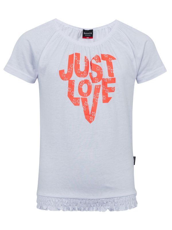 SAM73 SAM73 T-shirt Jaylene - Girls