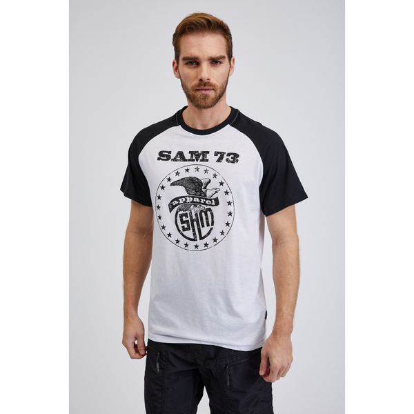 SAM73 SAM73 T-Shirt Jordan - Men