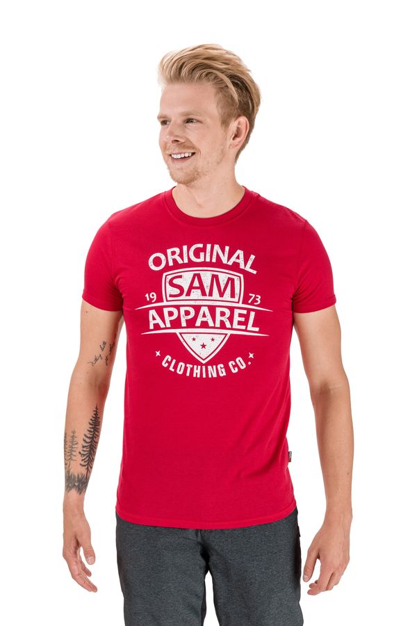 SAM73 SAM73 T-shirt Liam - Men's