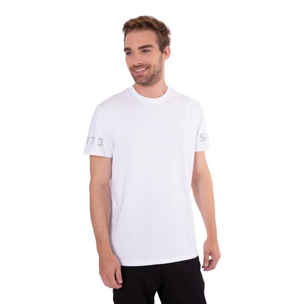 SAM73 SAM73 T-shirt Matthew - Men's