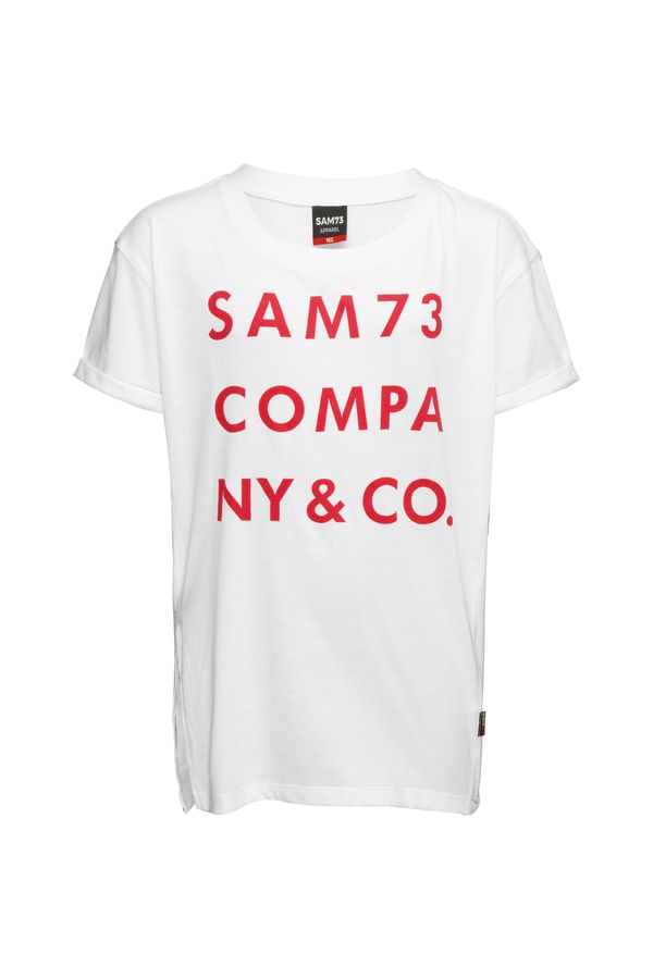 SAM73 SAM73 T-shirt Melanie - Girls