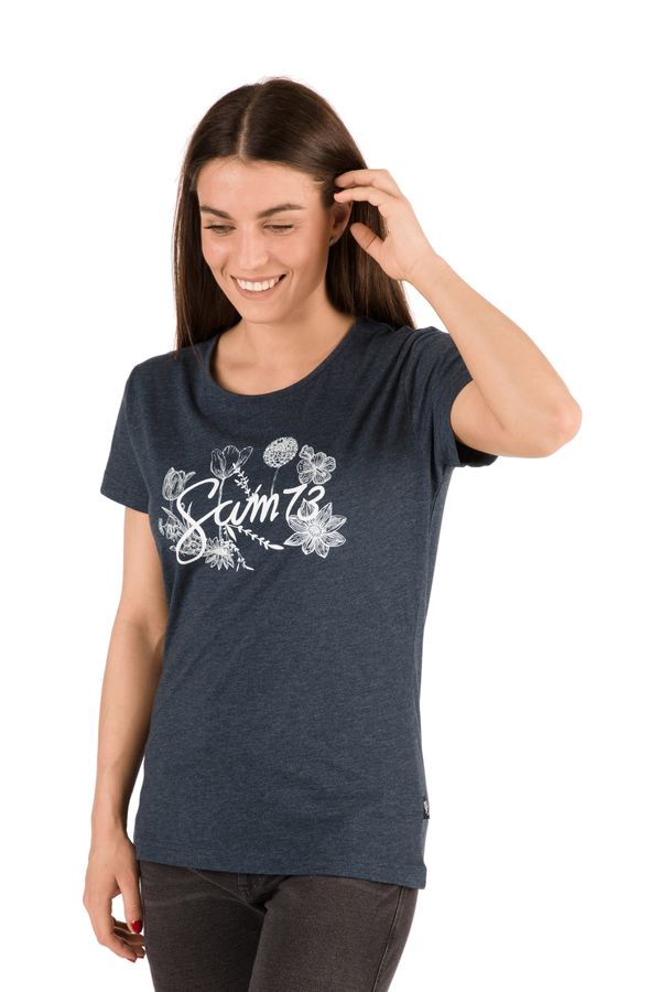SAM73 SAM73 T-Shirt Nara - Women
