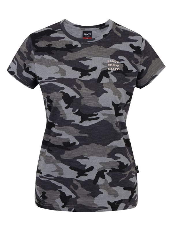 SAM73 SAM73 T-shirt Nora - Women