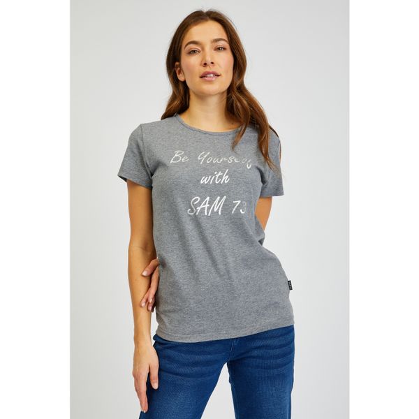 SAM73 SAM73 T-Shirt Renée - Women
