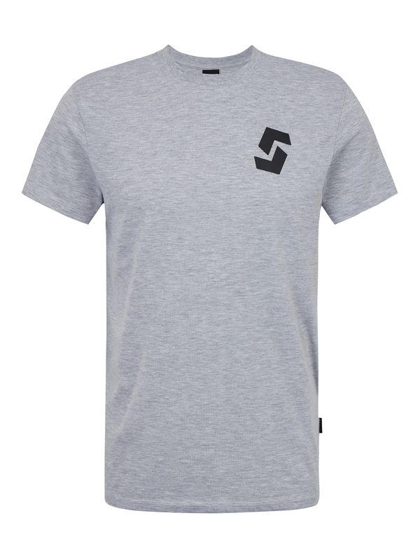 SAM73 SAM73 Тениска Dougall - мъже