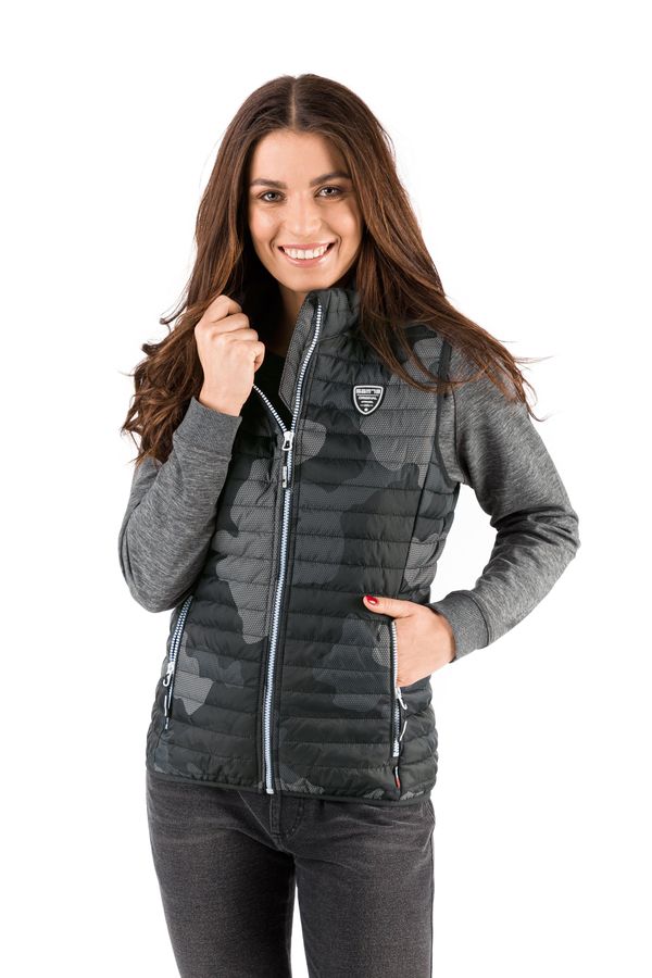 SAM73 SAM73 Vest Elise - Women's