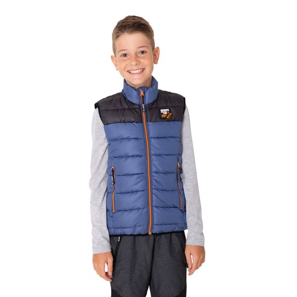 SAM73 SAM73 Vest Roger - Boys