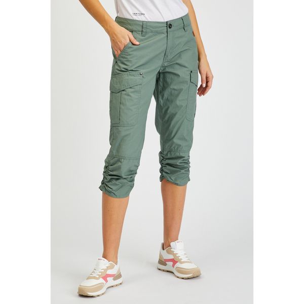 SAM73 SAM73 Womens 3/4 Pants Fornax - Ladies