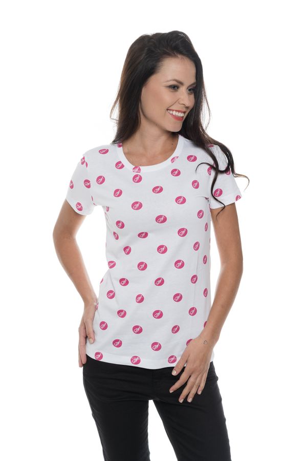 SAM73 SAM73 Women's short sleeve t-shirt - Women's