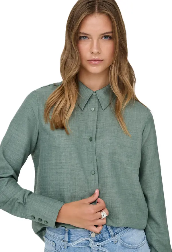 Only Само - Дамска риза Onlbetty Melli