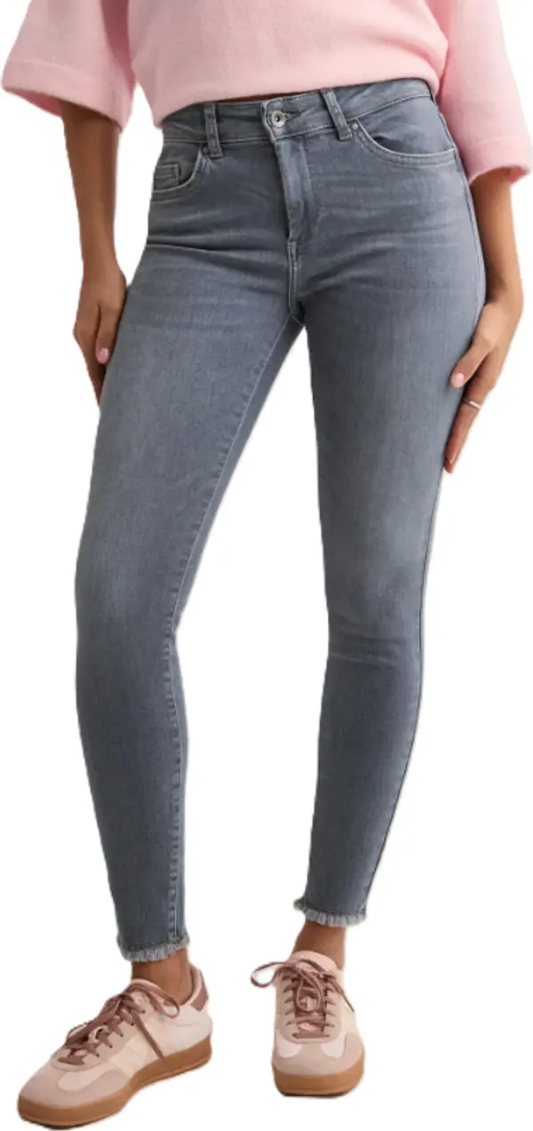 Only Само дамски тесни дънки