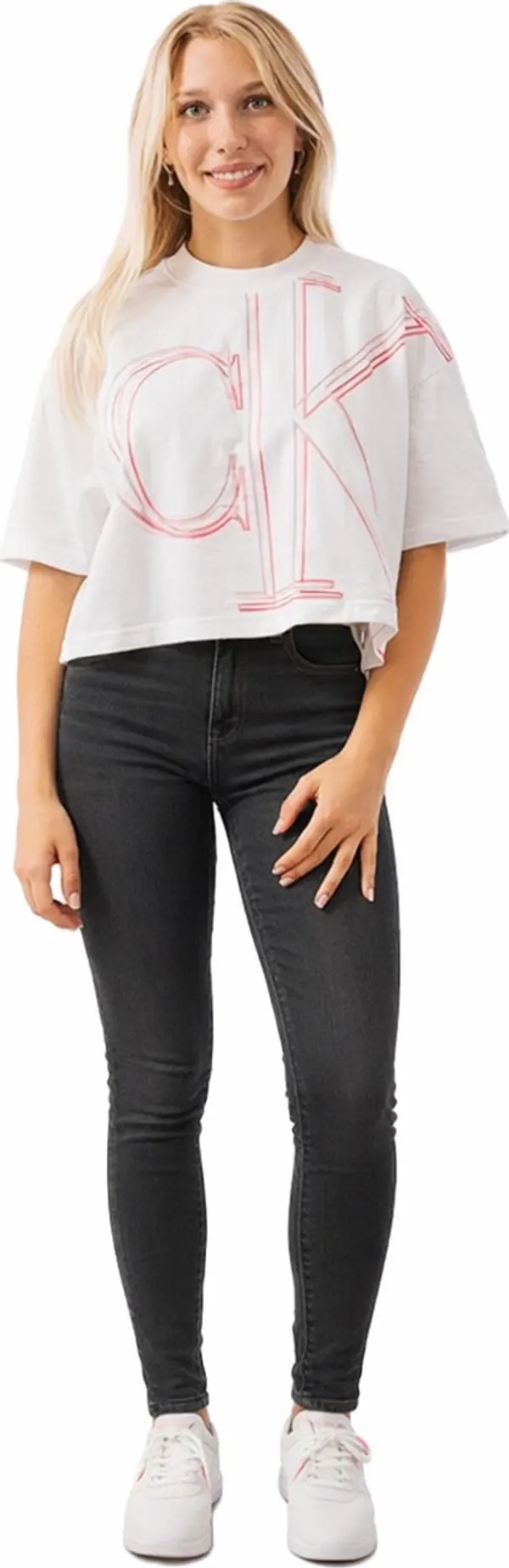 Only Само - Дамски тесни дънки онлайн