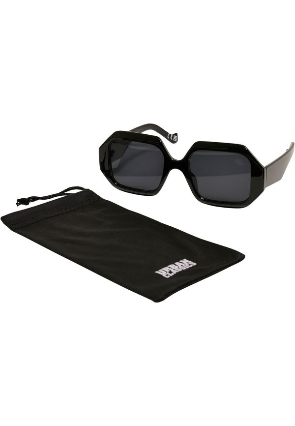 Urban Classics San Rafael sunglasses black