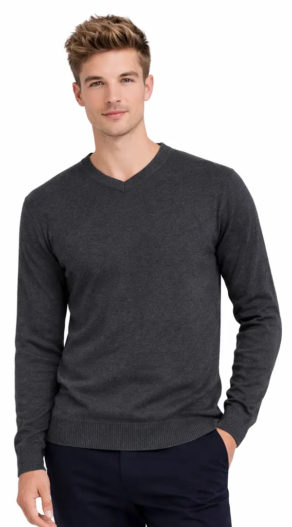 S'WEST S'WEST тениска тъмносива