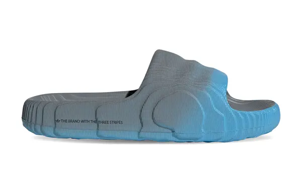 Adidas Сандали Adidas Originals Adilette 22 сини