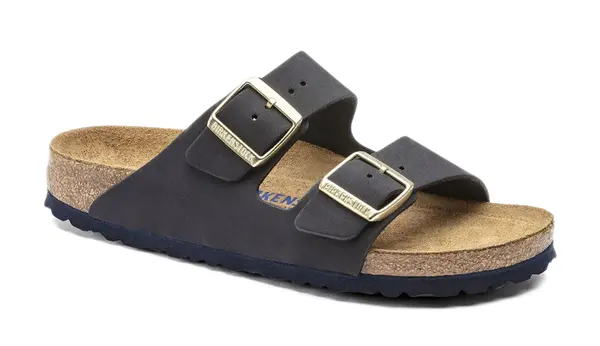 Birkenstock Сандали Birkenstock Arizona BS сини