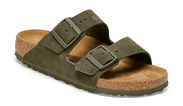 Birkenstock Сандали - Birkenstock Arizona BS Thyme