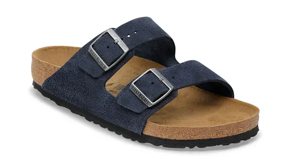 Birkenstock Сандали Birkenstock Arizona сини