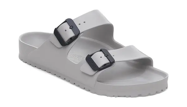 Birkenstock Сандали Birkenstock Arizona Stealth Buckle EVA