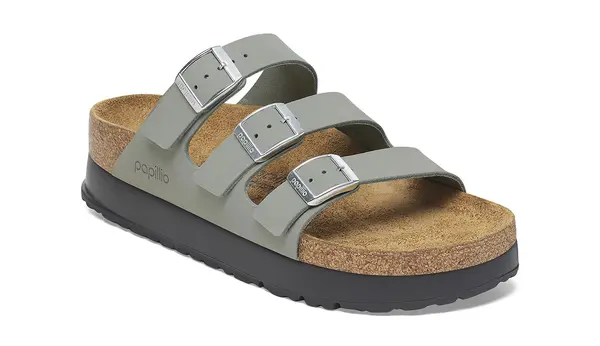 Birkenstock Сандали Birkenstock Florida III PAP Flex