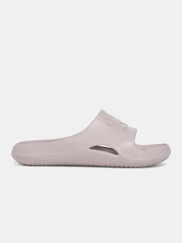 Under Armour Сандали - Under Armour UA M Locker V Slide Grey Сив