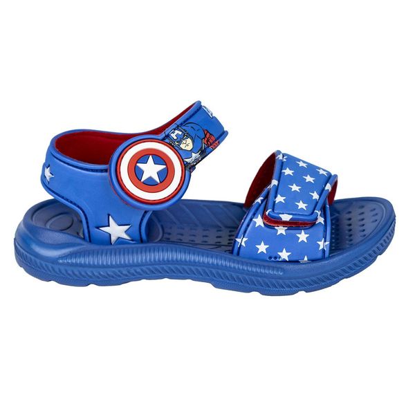 AVENGERS SANDALS BEACH EVA AVENGERS