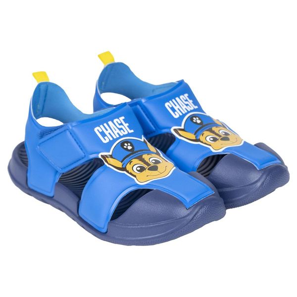 Paw Patrol SANDALS CASUAL EVA PAW PATROL