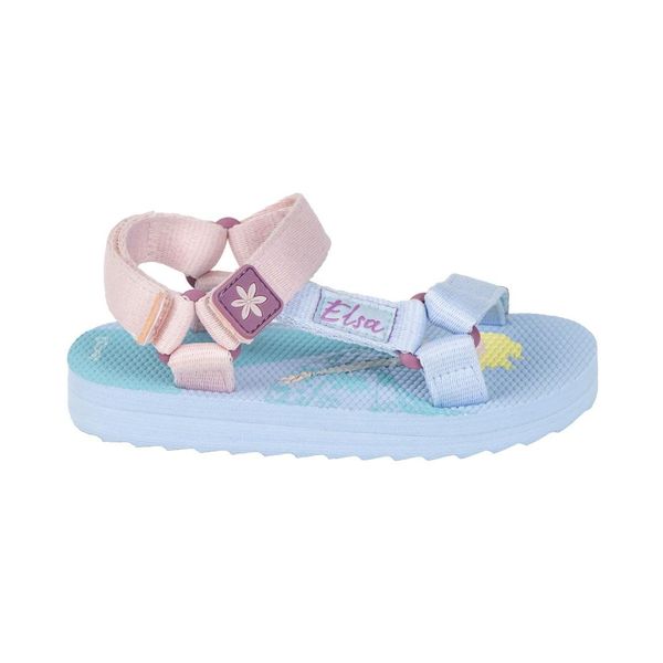 Frozen SANDALS CASUAL VELCRO FROZEN