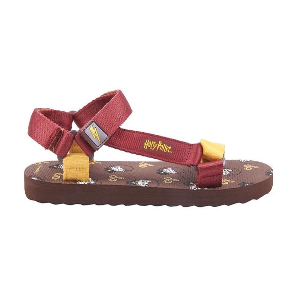 HARRY POTTER SANDALS CASUAL VELCRO HARRY POTTER