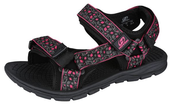 HANNAH Sandals Hannah FEET jazzy (cube)