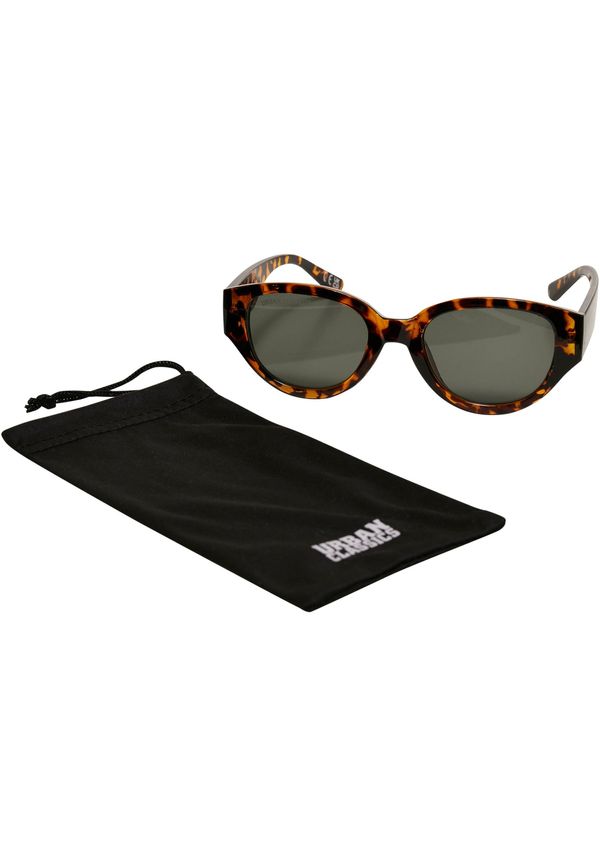 Urban Classics Santa Cruz Amber Sunglasses