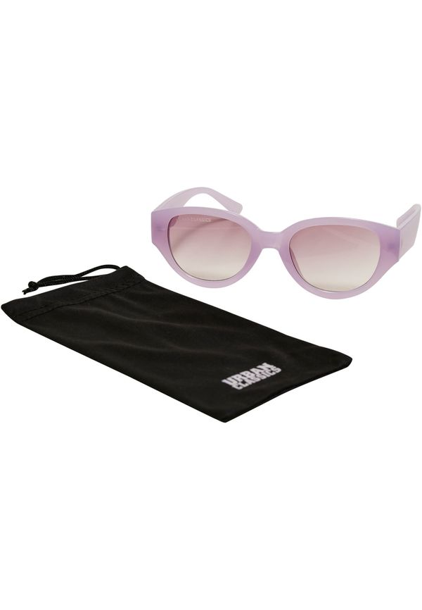 Urban Classics Santa Cruz softlilac sunglasses