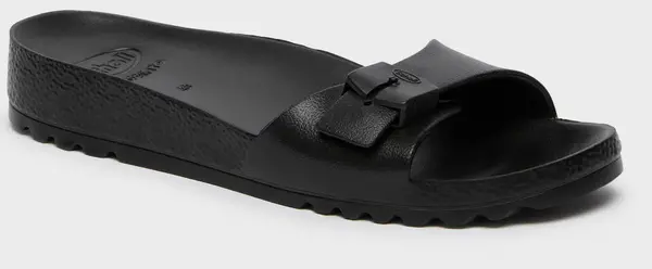 Scholl SCHOLL - Пантофи BAHIA с 1 презрамка