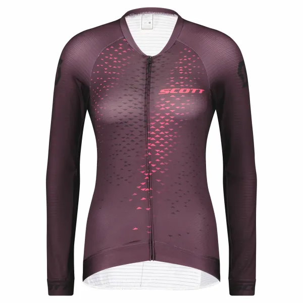 Scott Scott RC Pro LS Women's Cycling Jersey