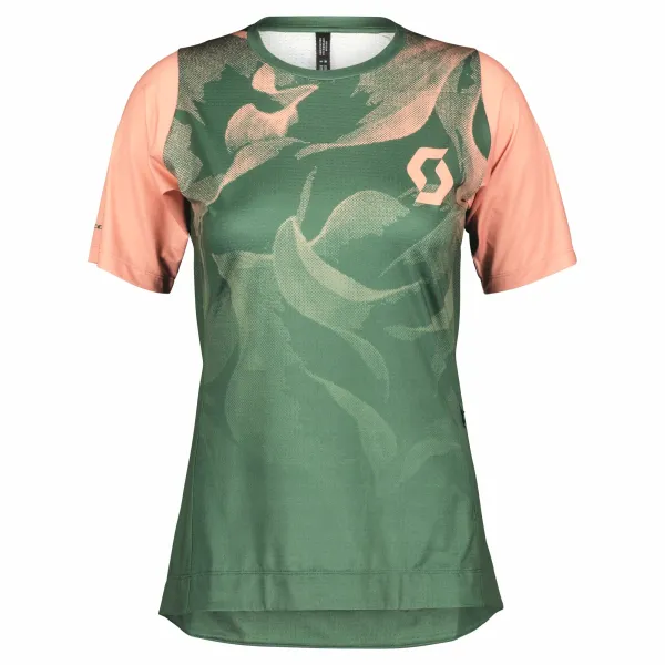 Scott Scott Trail Vertic Pro SS Women's Cycling Jersey