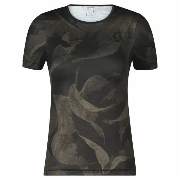 Scott Scott Underwear Carbon SS Women's T-Shirt
