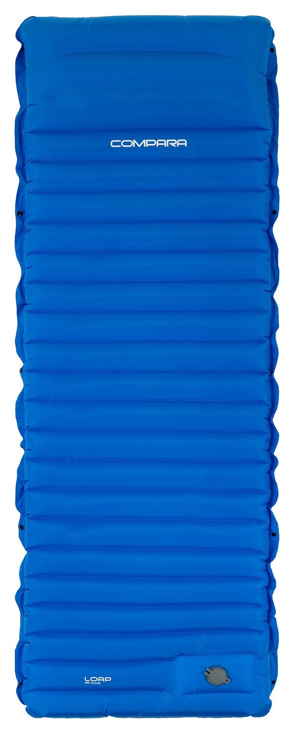 LOAP Self-inflating mat LOAP COMPARA Blue