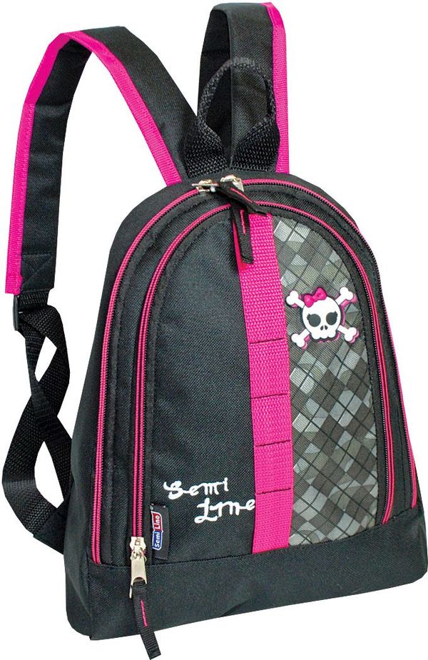 Semiline Semiline Kids's Backpack 4790