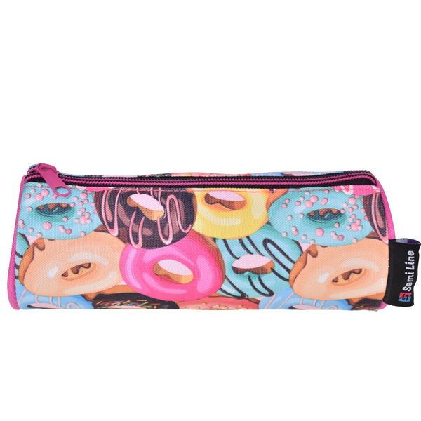 Semiline Semiline Kids's Pencil Case J4899-4