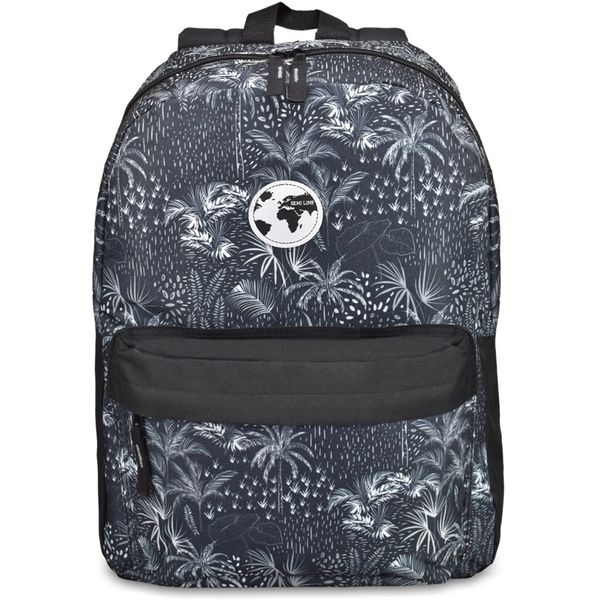 Semiline Semiline Unisex's Backpack J4686-1
