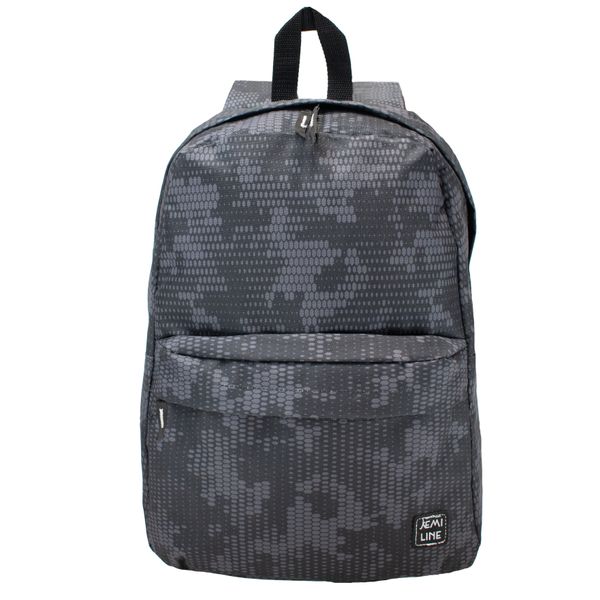Semiline Semiline Unisex's Backpack J4920-2