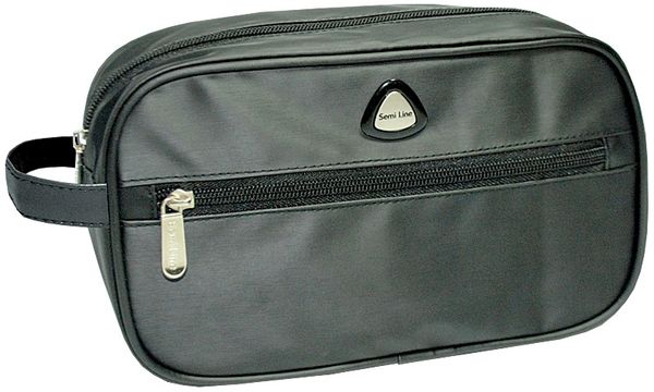 Semiline Semiline Unisex's Cosmetic Bag 1495