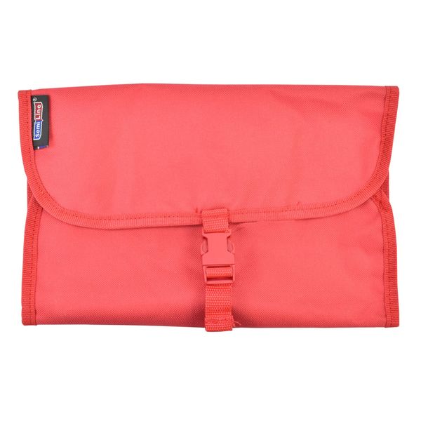 Semiline Semiline Unisex's Cosmetic Bag 5413-5
