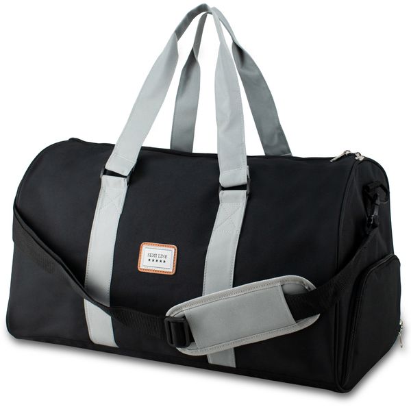 Semiline Semiline Unisex's Fitness Bag A3031-3